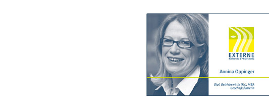 verbindlich, kreativ & kompetent