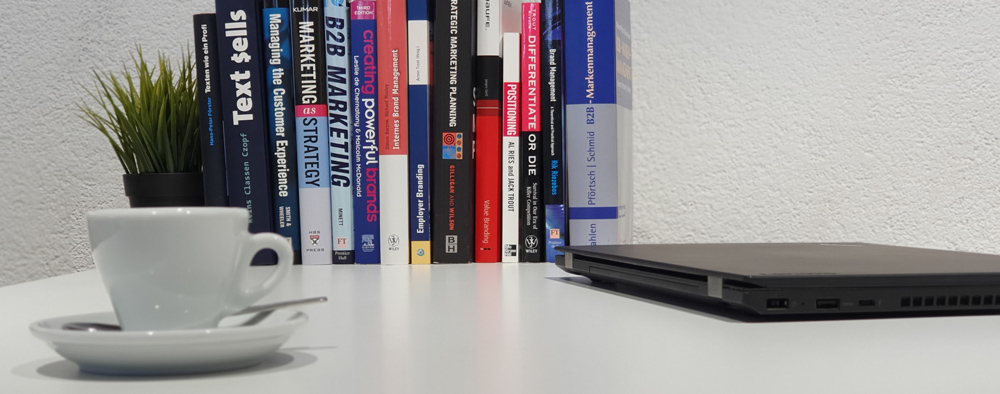 Marketing & PR Agentur für Industrie & Technologie