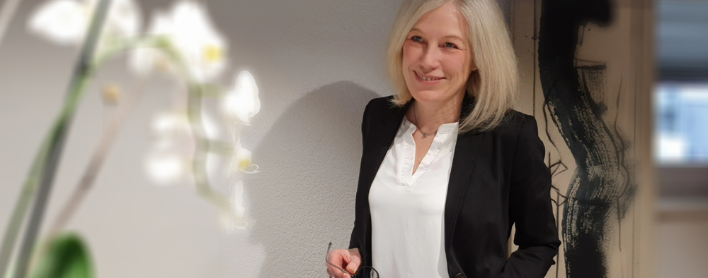 verbindlich, kreativ & kompetent