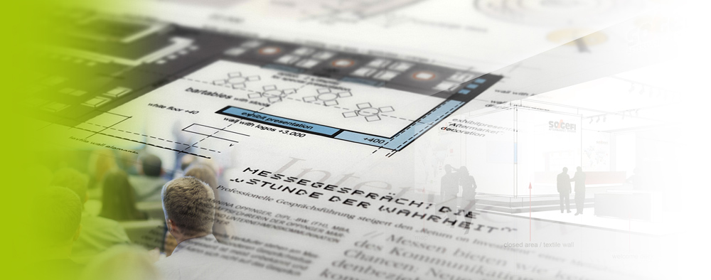 Messetraining & Seminare für professionelle Messeauftritte